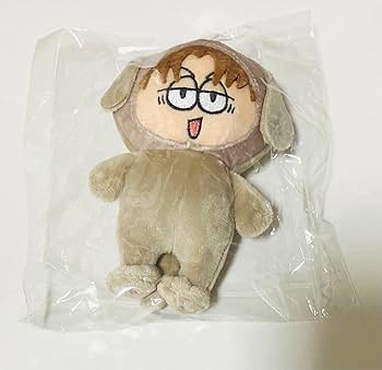 Amazon.co.jp: ONE N' ONLY ワンエン 永玖 EIKU ぬいぐるみ